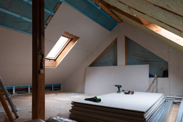 Best Best Insulation Companies  in Strodes Mills, PA