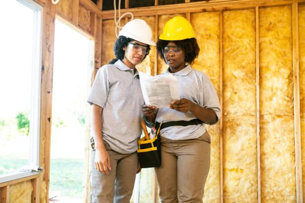 Best Home Insulation Services  in Strodes Mills, PA