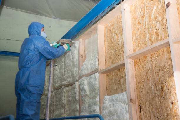 Range of Insulation Solutions in Strodes Mills, PA