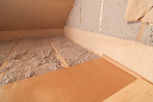 Best Professional Insulation Contractor  in Strodes Mills, PA