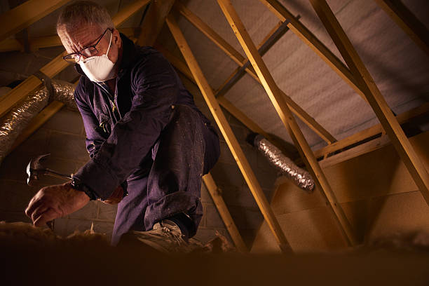 Best Spray Foam Insulation  in Strodes Mills, PA